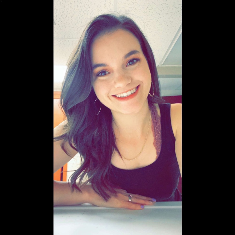 Meet your Posher, Jennifer